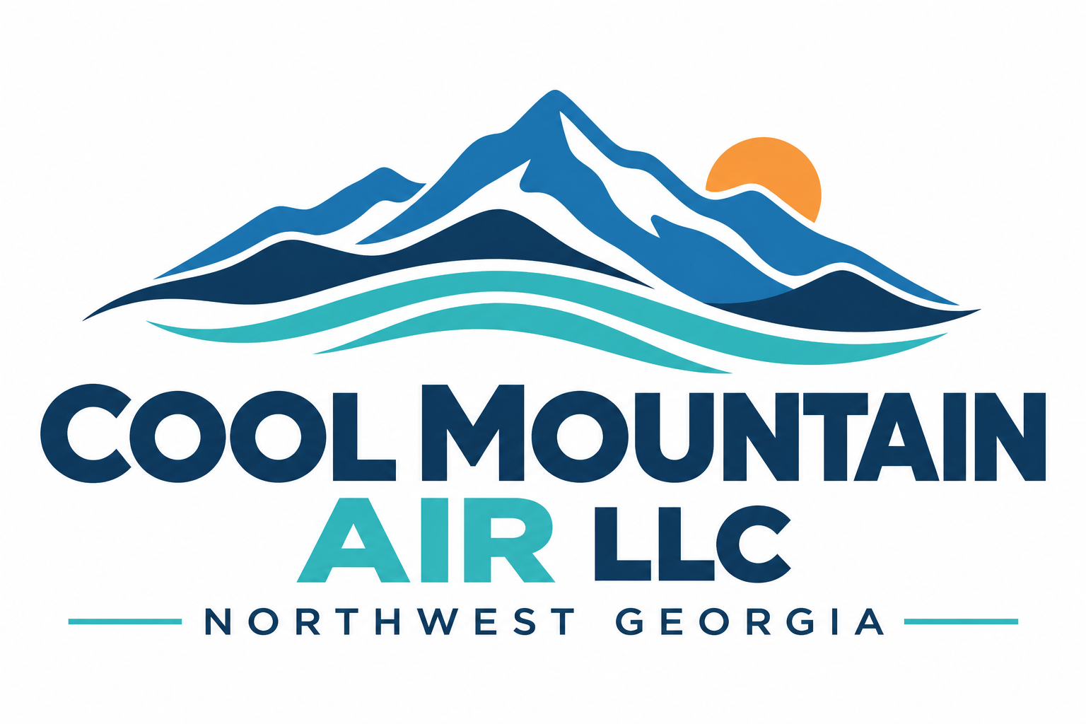 Cool Mountain Air LLC &mdash; Heating, Cooling & Plumbing, Northwest Georgia